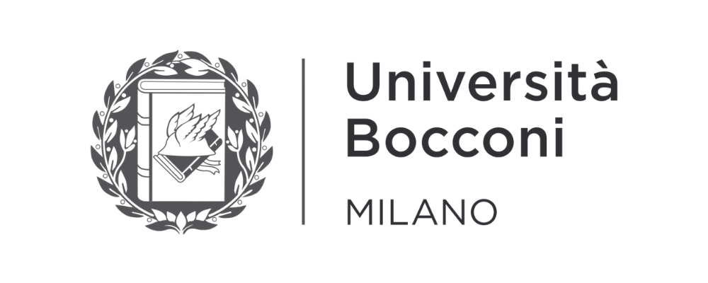 UniversitΓ Bocconi logo