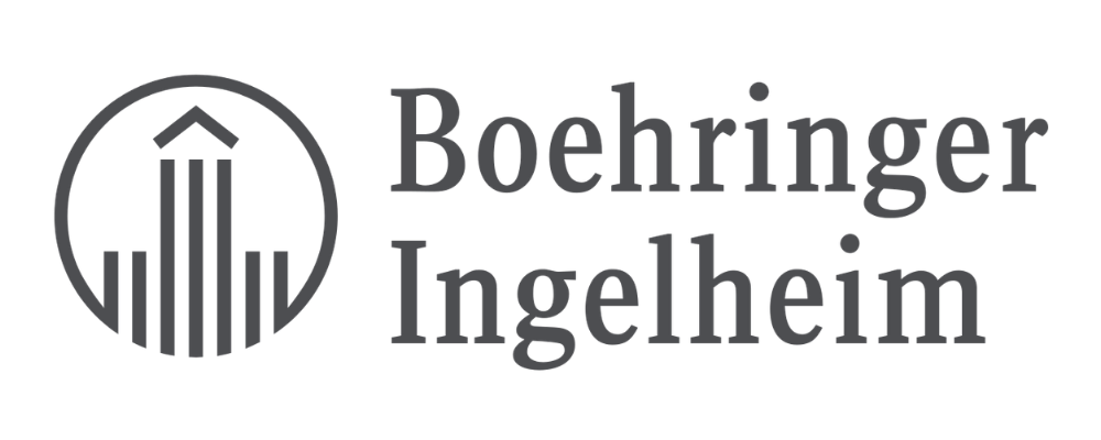 Boehringer Ingelheim logo