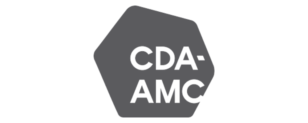 CDA / CADTH logo