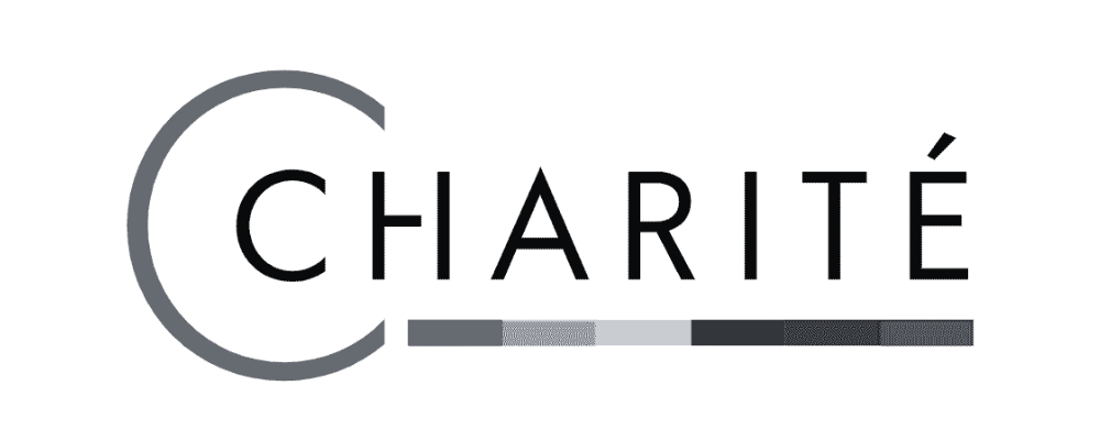CharitΓ© Berlin logo
