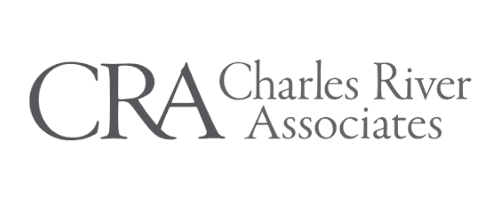Charles River Associates logo