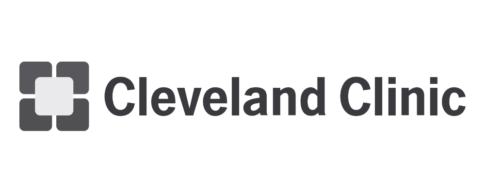 Cleveland Clinic logo