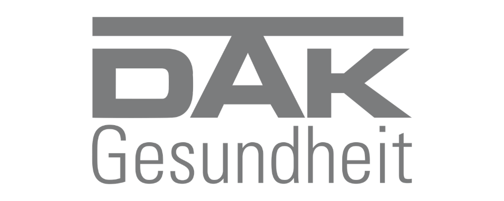 DAK-Gesundheit logo
