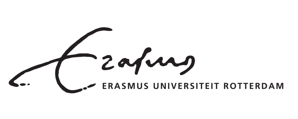 Erasmus University Rotterdam logo
