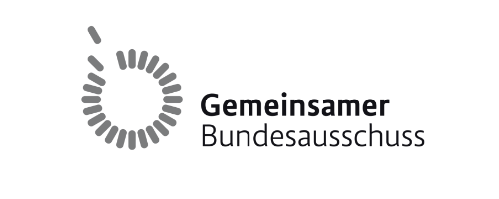 G-BA logo