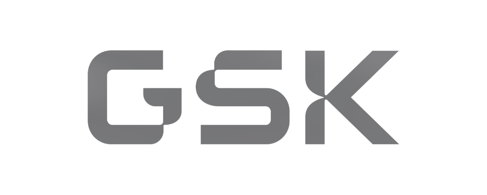 GSK logo