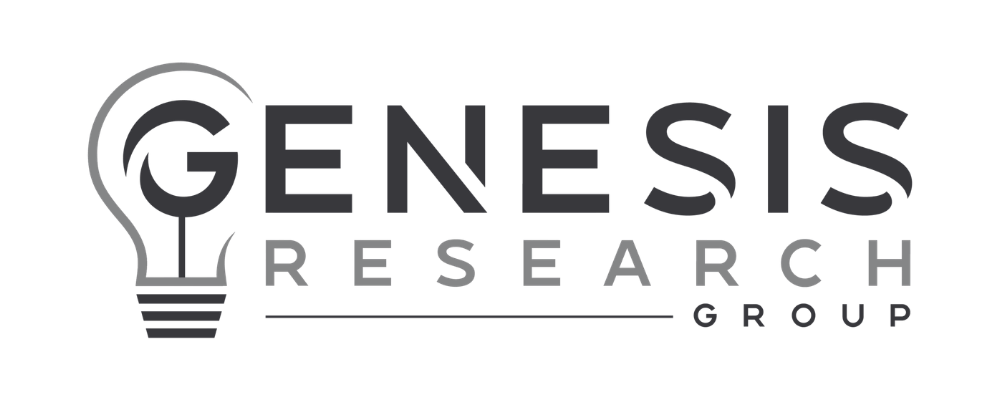 Genesis Research logo