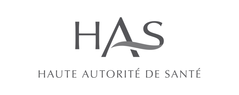 HAS (France) logo