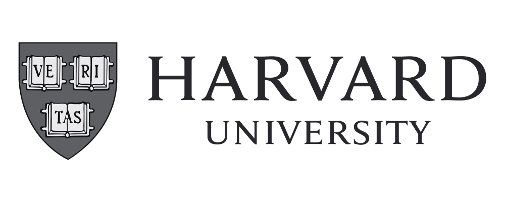 Harvard University logo