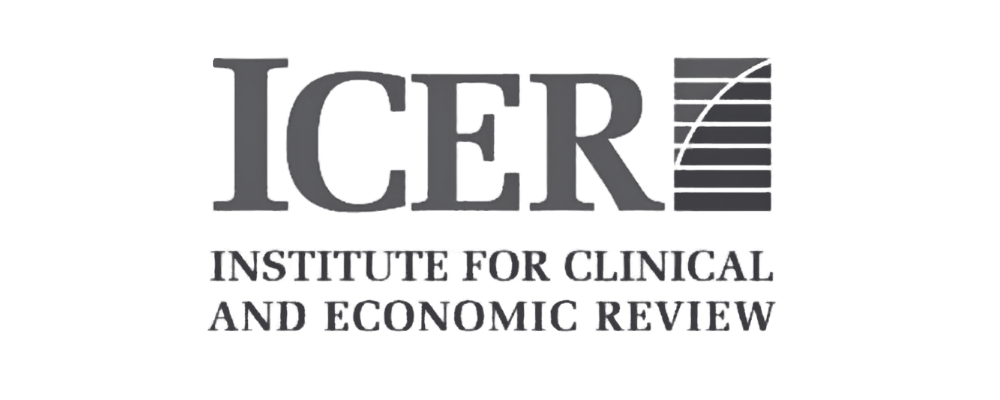 ICER logo