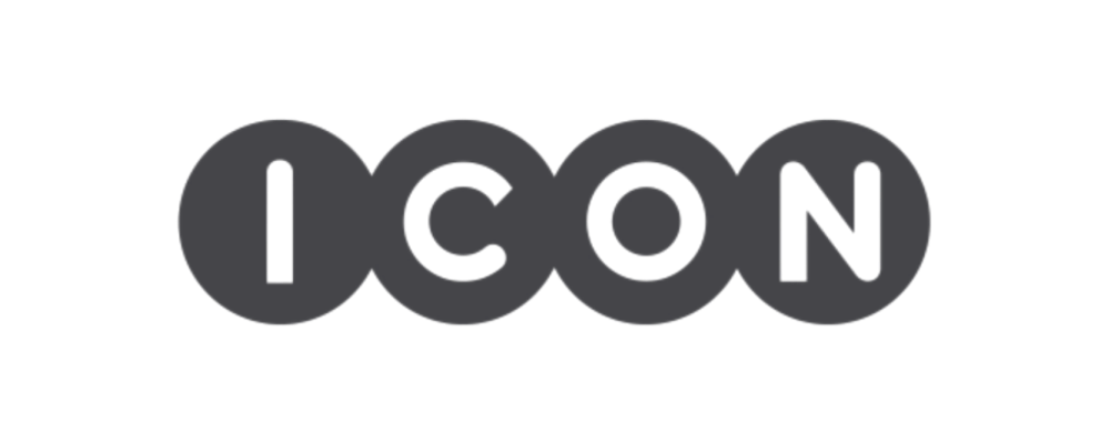 ICON logo