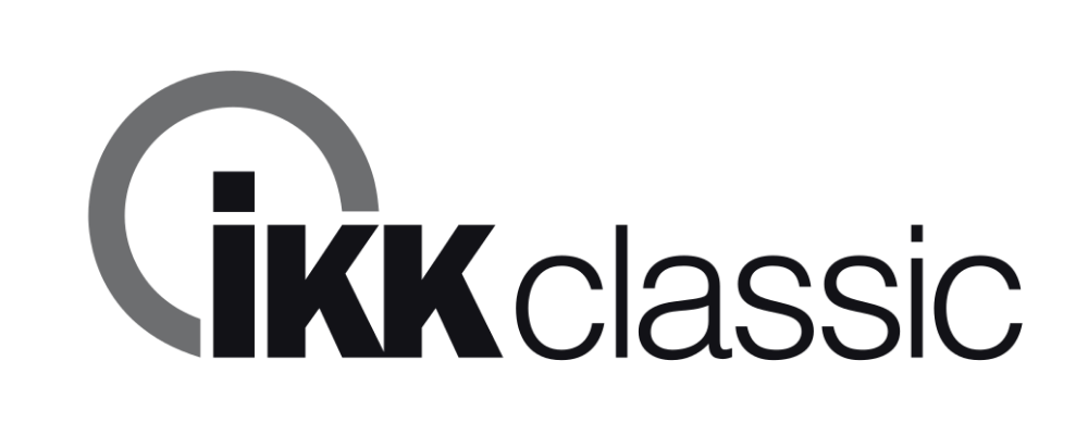 IKK classic logo