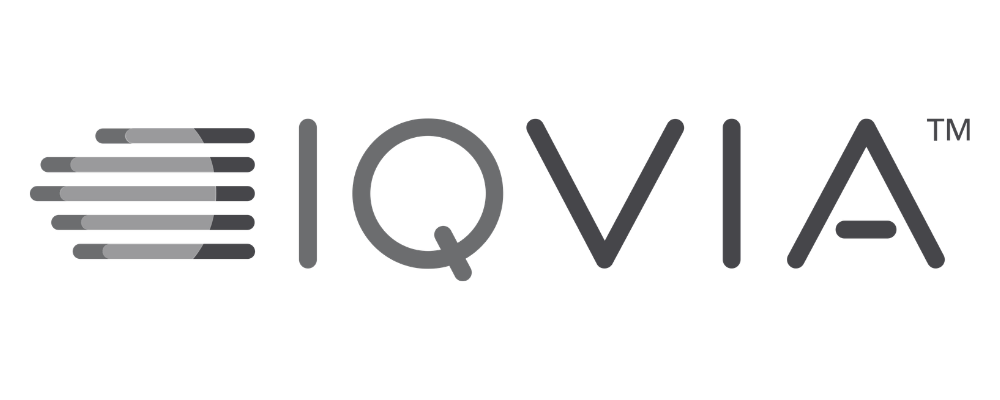 IQVIA logo