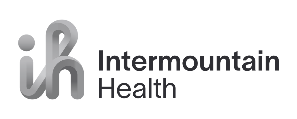 Intermountain Healthcare logo