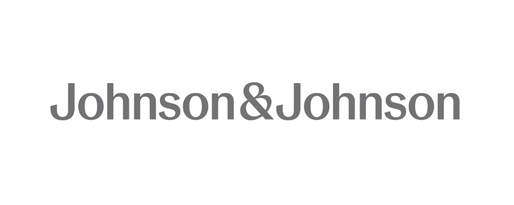 Johnson & Johnson logo