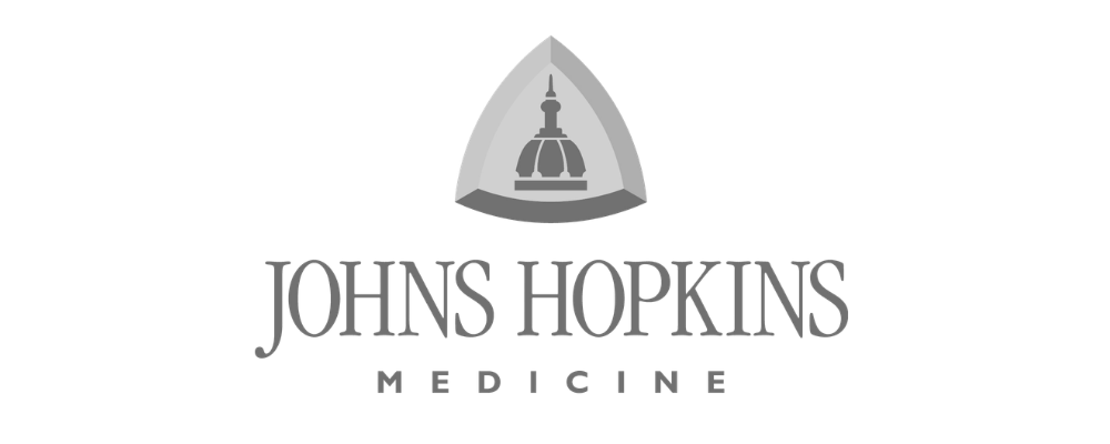 Johns Hopkins Medicine logo
