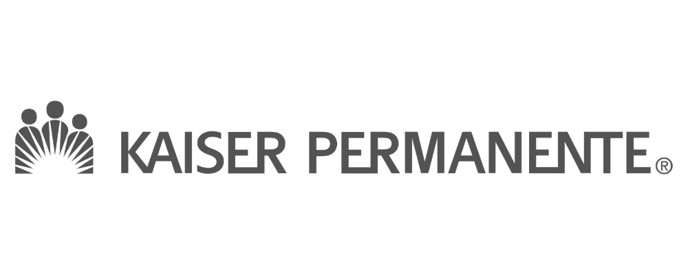 Kaiser Permanente logo