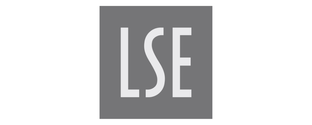 London School of Economics logo