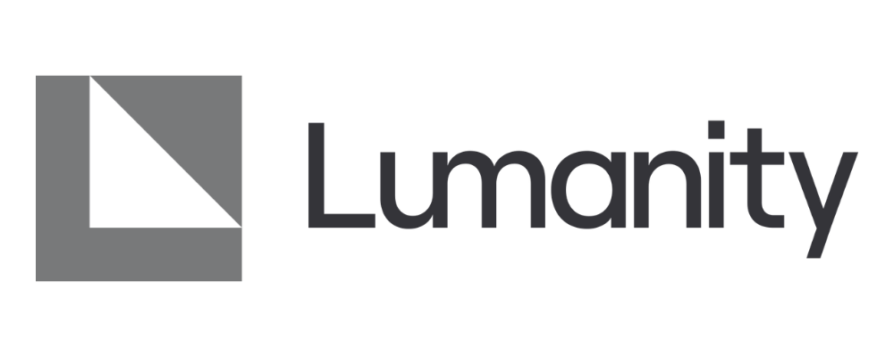 Lumanity logo