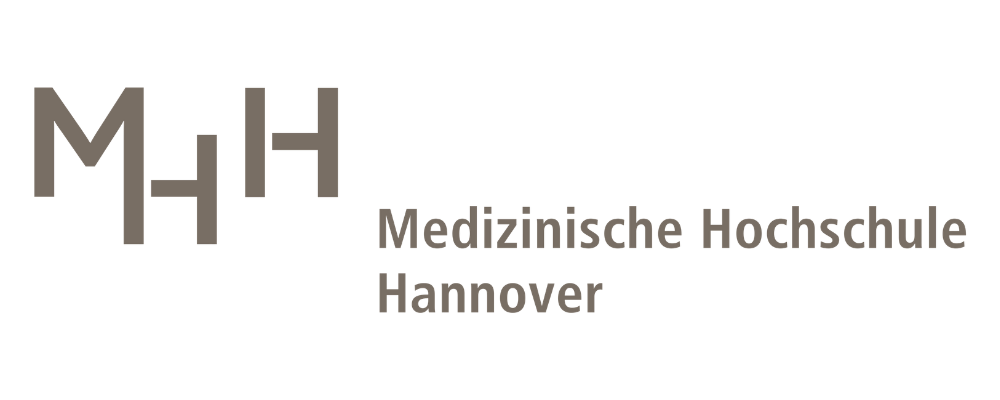 Medizinische Hochschule Hannover logo