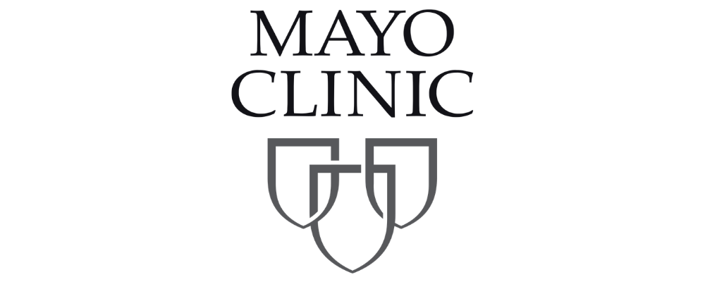 Mayo Clinic logo