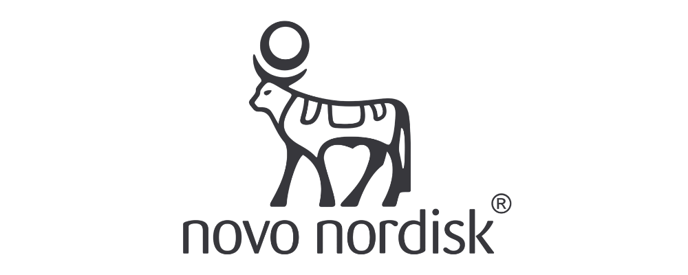 Novo Nordisk logo