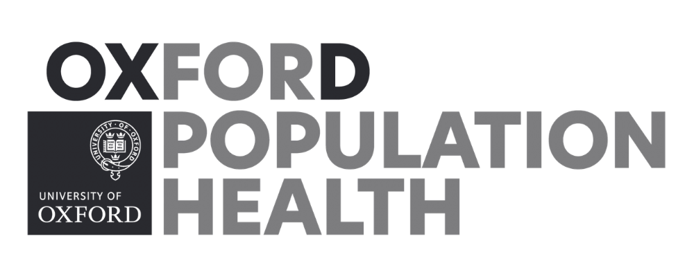University of Oxford logo