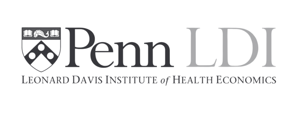 Penn LDI logo