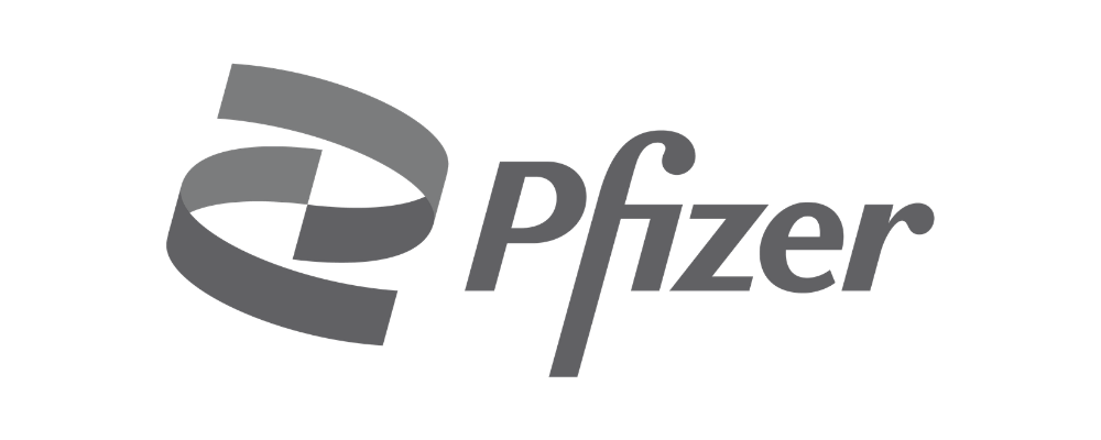 Pfizer logo