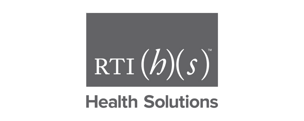 RTI Health Solutions logo