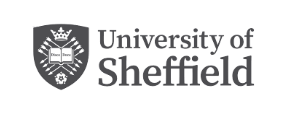 University of Sheffield (ScHARR) logo