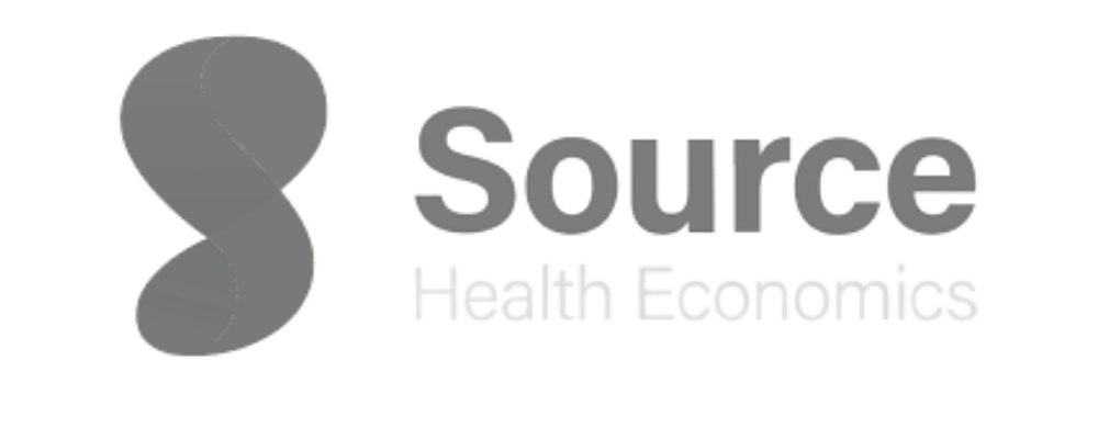 Source Health Economics logo