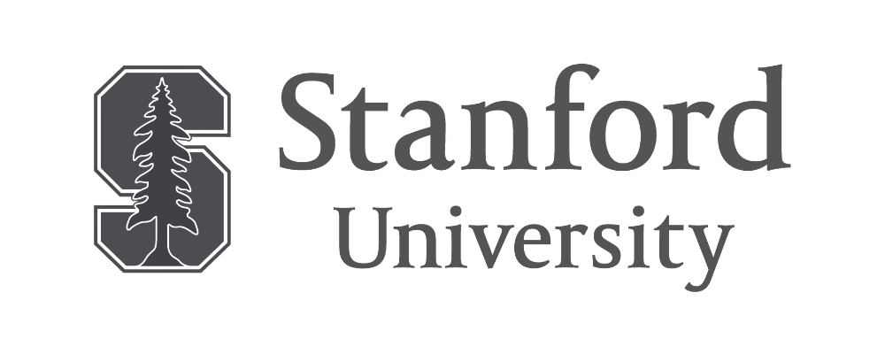 Stanford University logo