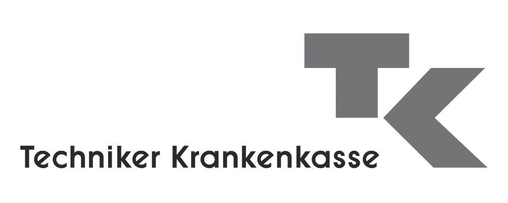 Techniker Krankenkasse (TK) logo