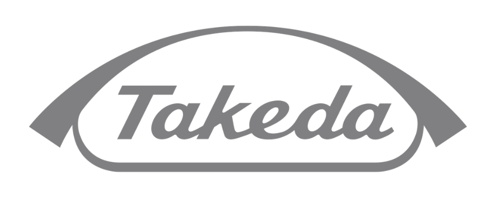 Takeda logo