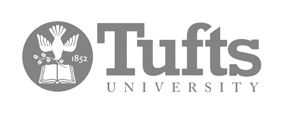 Tufts University logo