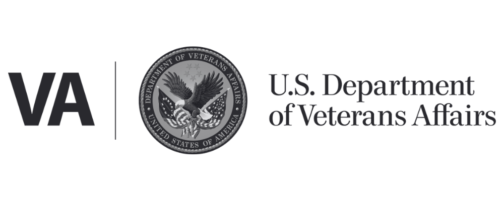 Veterans Health Administration logo