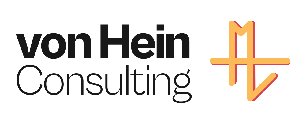 Von Hein Consulting logo