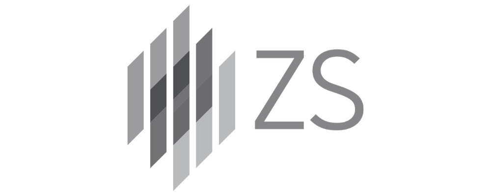 ZS Associates logo