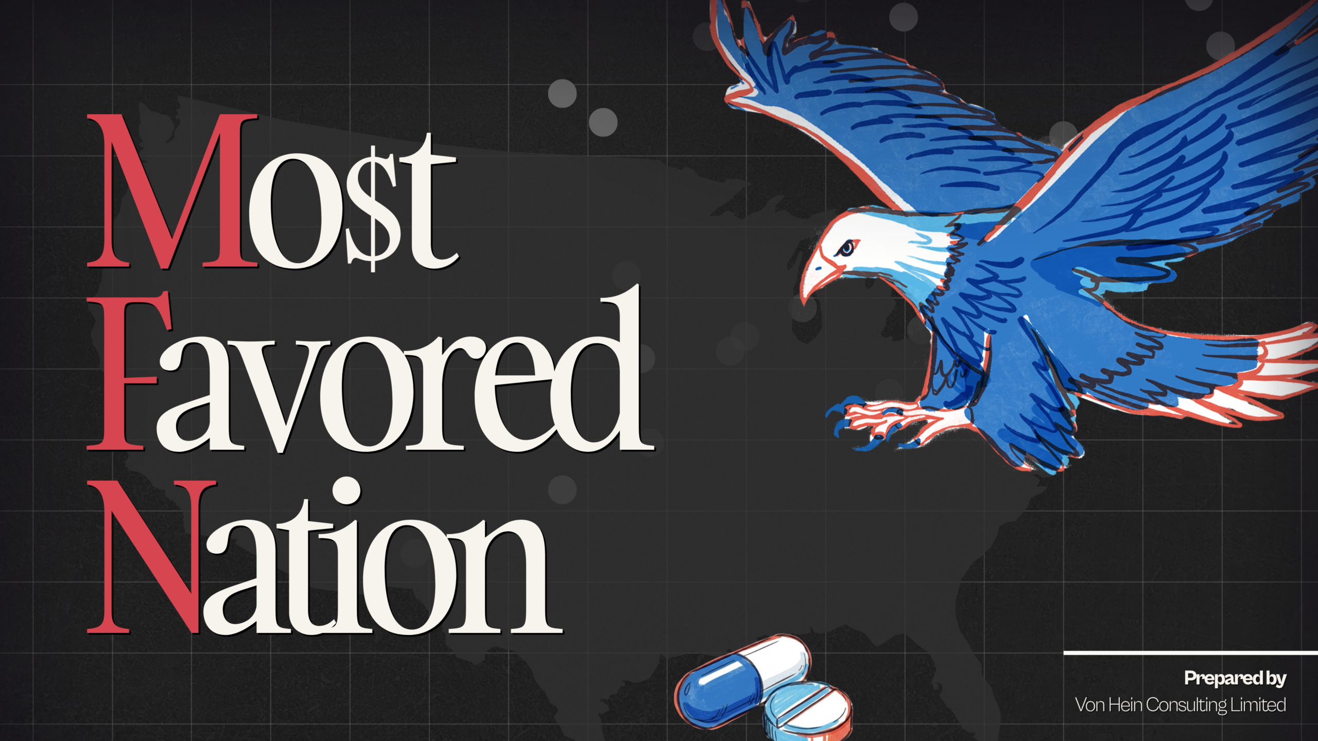 Most-Favoured-Nation Drug Pricing: The Complete Report