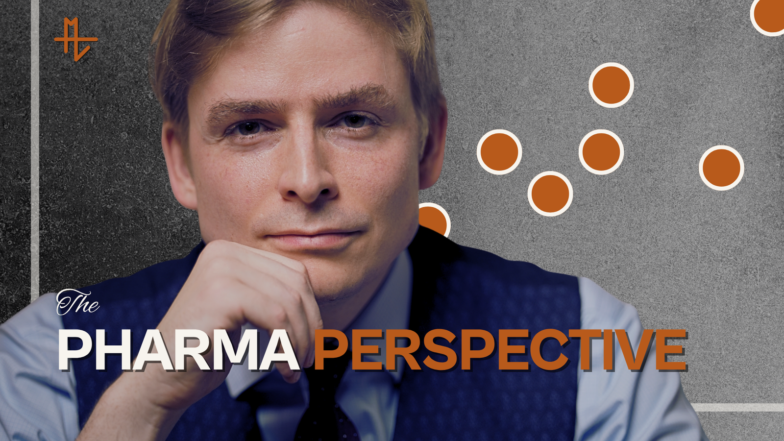 The Pharma Perspective Podcast